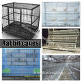 china factory cheap rabbit cages for sale
